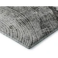 Addison Mayfield Gray AMF649 - 8ft. Round Rug