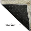 Addison Mayfield Brown AMF650 5ft. x 7ft. 6in. Rect. Rug