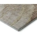 Addison Mayfield Brown AMF650 5ft. x 7ft. 6in. Rect. Rug