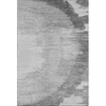Addison Mayfield Gray AMF650 5ft. x 7ft. 6in. Rect. Rug
