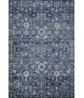 Addison Mayfield Blue AMF651 8ft. x 10ft. Rect. Rug
