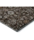 Addison Mayfield Brown AMF651 8ft. x 10ft. Rect. Rug