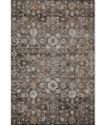Addison Mayfield Brown AMF651 8ft. x 10ft. Rect. Rug