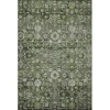Addison Mayfield Green AMF651 9ft. x 12ft. Rect. Rug
