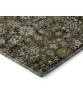 Addison Mayfield Brown AMF651 9ft. x 12ft. Rect. Rug