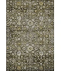Addison Mayfield Brown AMF651 9ft. x 12ft. Rect. Rug