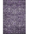 Addison Mayfield Purple AMF651 9ft. x 12ft. Rect. Rug