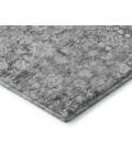 Addison Mayfield Gray AMF651 9ft. x 12ft. Rect. Rug