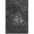 Addison Mayfield Gray AMF652 - 8ft. Round Rug
