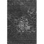Addison Mayfield Gray AMF652 2ft. 3in. x 7ft. 6in. Rect. Rug
