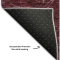 Addison Mayfield Red AMF652 5ft. x 7ft. 6in. Rect. Rug