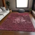 Addison Mayfield Red AMF652 5ft. x 7ft. 6in. Rect. Rug