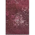 Addison Mayfield Red AMF652 5ft. x 7ft. 6in. Rect. Rug
