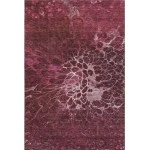 Addison Mayfield Red AMF652 2ft. 3in. x 7ft. 6in. Rect. Rug