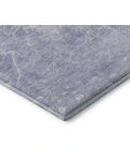 Addison Mayfield Purple AMF653 5ft. x 7ft. 6in. Rect. Rug