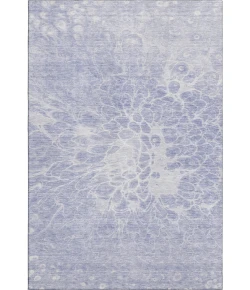 Addison Mayfield Purple AMF653 8ft. x 10ft. Rect. Rug