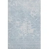 Addison Mayfield Blue AMF653 5ft. x 7ft. 6in. Rect. Rug
