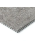 Addison Mayfield Brown AMF653 5ft. x 7ft. 6in. Rect. Rug