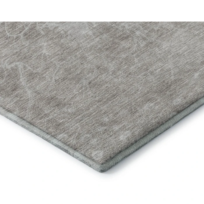 Addison Mayfield Brown AMF653 5ft. x 7ft. 6in. Rect. Rug