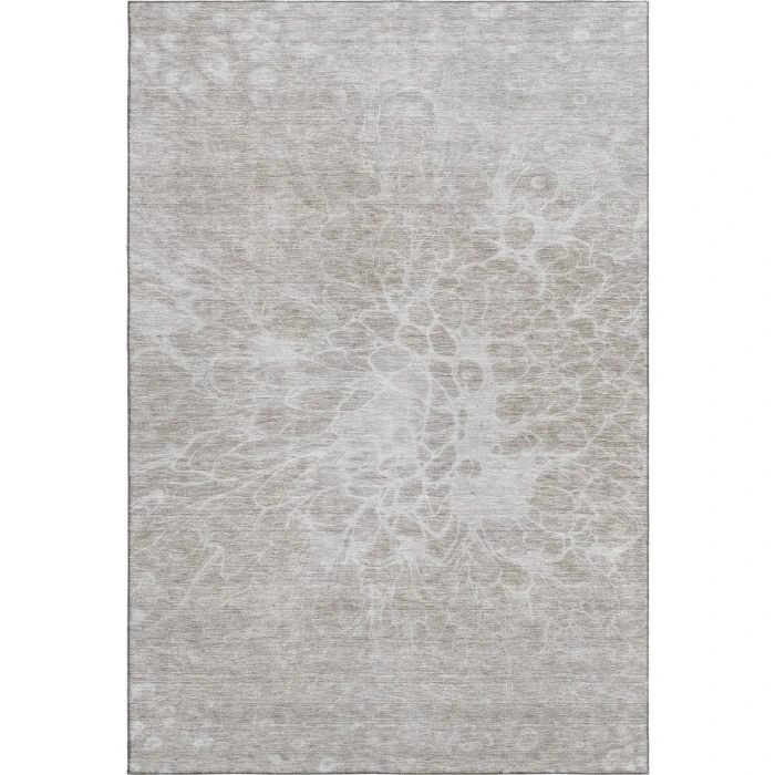 Addison Mayfield Brown AMF653 5ft. x 7ft. 6in. Rect. Rug