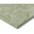 Addison Mayfield Green AMF654 - 8ft. Round Rug