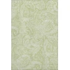 Addison Mayfield Green AMF654 9ft. x 12ft. Rect. Rug
