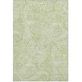Addison Mayfield Green AMF654 - 8ft. Round Rug