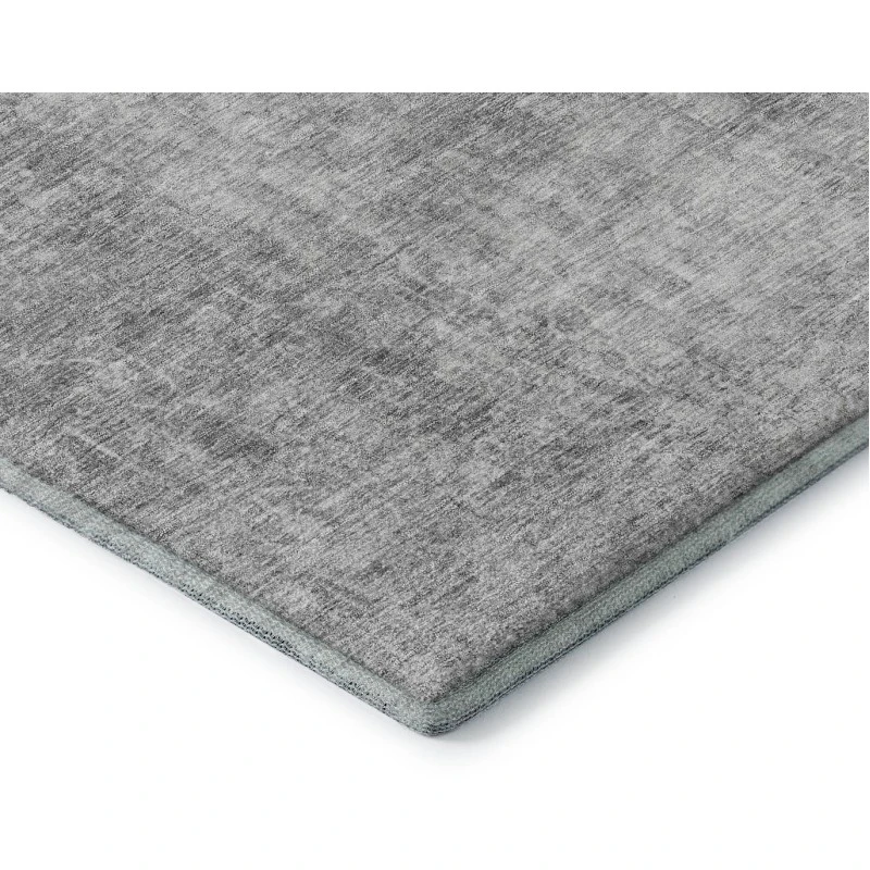 Addison Mayfield Gray AMF656 8ft. x 10ft. Rect. Rug
