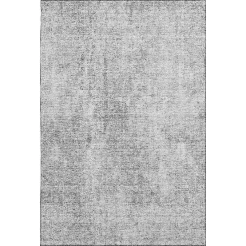 Addison Mayfield Gray AMF656 8ft. x 10ft. Rect. Rug