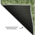 Addison Mayfield Green AMF656 5ft. x 7ft. 6in. Rect. Rug