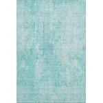 Addison Mayfield Teal AMF656 2ft. 3in. x 7ft. 6in. Rect. Rug