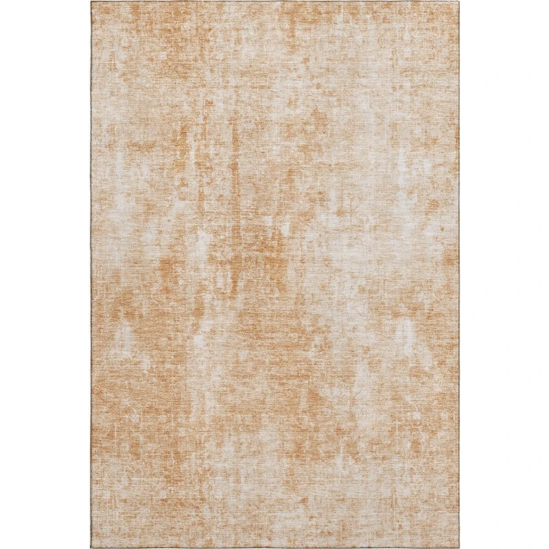 Addison Mayfield Orange AMF656 9ft. x 12ft. Rect. Rug