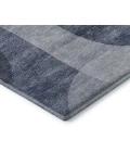 Addison Mayfield Blue AMF657 9ft. x 12ft. Rect. Rug