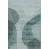 Addison Mayfield Green AMF657 9ft. x 12ft. Rect. Rug