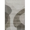 Addison Mayfield Brown AMF657 9ft. x 12ft. Rect. Rug
