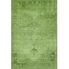 Addison Mayfield Green AMF658 - 8ft. Round Rug