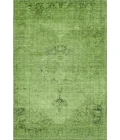 Addison Mayfield Green AMF658 - 8ft. Round Rug