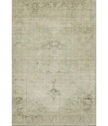Addison Mayfield Brown AMF658 - 8ft. Round Rug