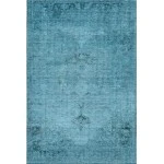 Addison Mayfield Blue AMF658 8ft. x 10ft. Rect. Rug