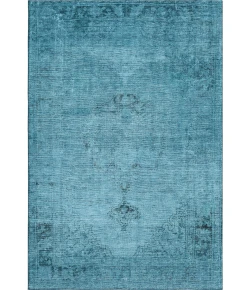 Addison Mayfield Blue AMF658 2ft. 3in. x 7ft. 6in. Rect. Rug