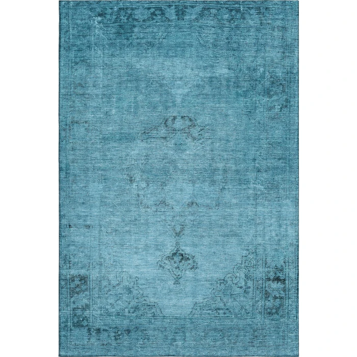 Addison Mayfield Blue AMF658 2ft. 3in. x 7ft. 6in. Rect. Rug