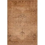 Addison Mayfield Orange AMF658 8ft. x 10ft. Rect. Rug