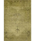 Addison Mayfield Gold AMF658 - 8ft. Round Rug