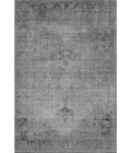 Addison Mayfield Gray AMF658 - 8ft. Round Rug