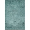 Addison Mayfield Teal AMF658 8ft. x 10ft. Rect. Rug