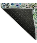 Addison Mayfield Multi AMF65 8ft. x 10ft. Rect. Rug