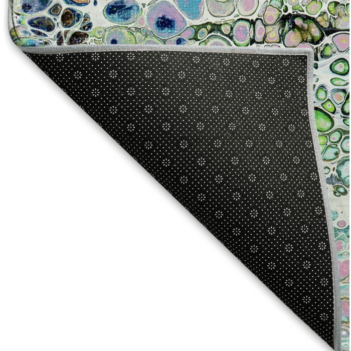 Addison Mayfield Multi AMF65 8ft. x 10ft. Rect. Rug