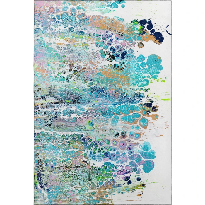 Addison Mayfield Multi AMF65 8ft. x 10ft. Rect. Rug
