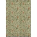 Addison Mayfield Green AMF660 - 8ft. Round Rug