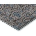 Addison Mayfield Brown AMF660 - 8ft. Round Rug